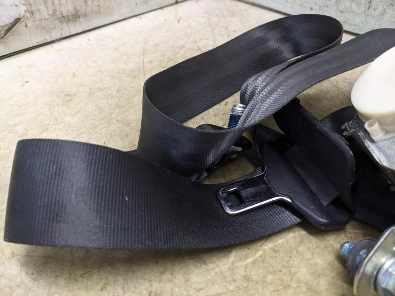 2011-2014 Hyundai Sonata Rear Left Side Seat Belt Retractor 89810-3Q000-RY OEM - Alshned Auto Parts