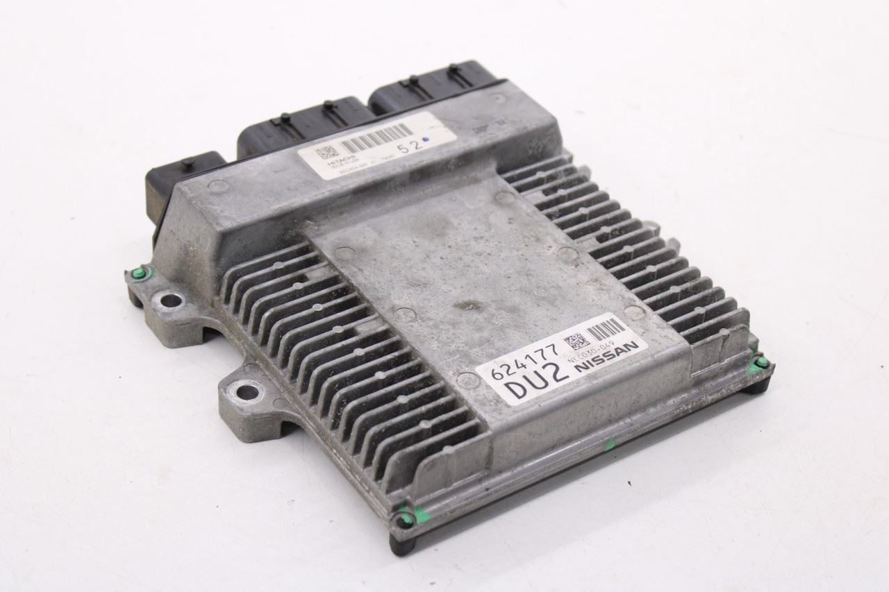 2017-2020 Infiniti QX60 3.5L Engine Computer Control Module ECU ECM 23703-6KA0C3