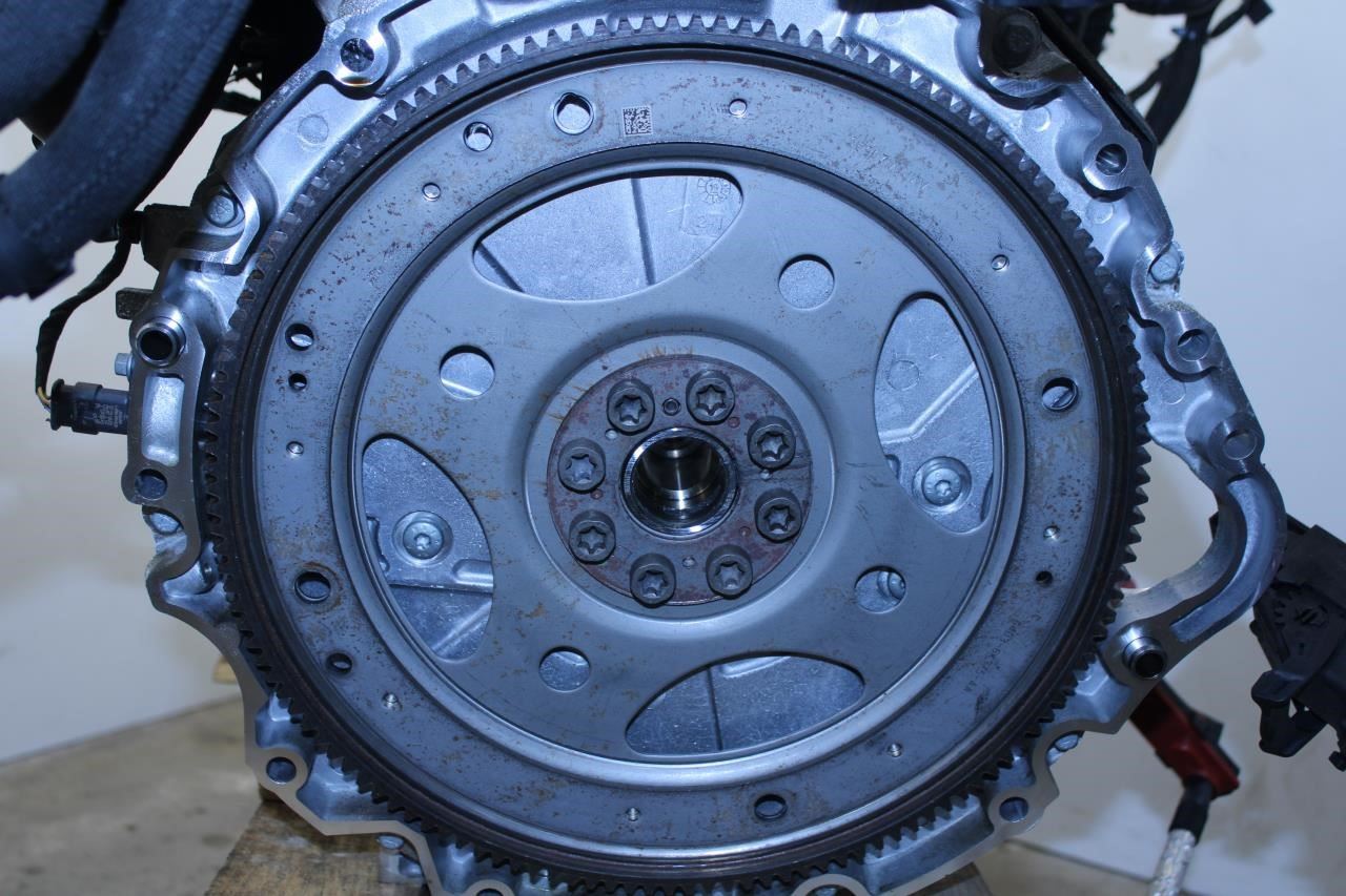 19-20 Jaguar XE R-Dynamic S 2.0L turbo AWD Engine Motor w/ 296HP STDEN 10K *ReaD - Alshned Auto Parts