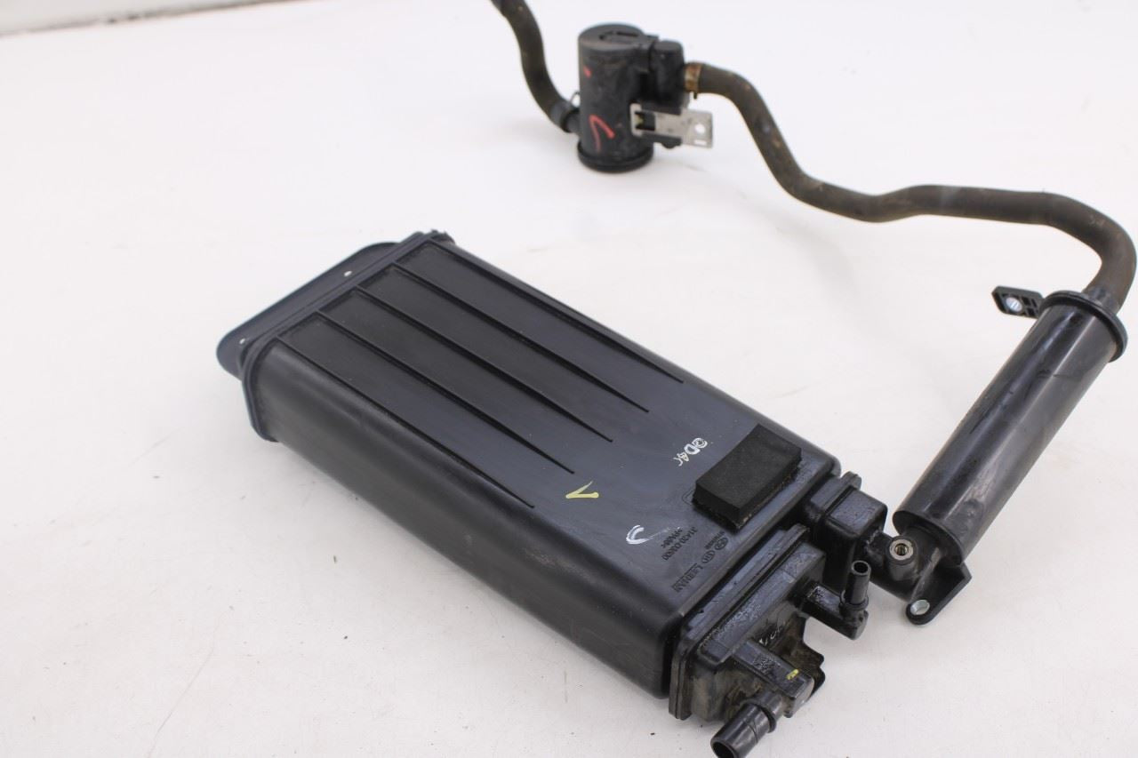 2016-2022 Kia Sportage Nightfall 2.4L Fuel Vapor Emission Canister 31420D35004