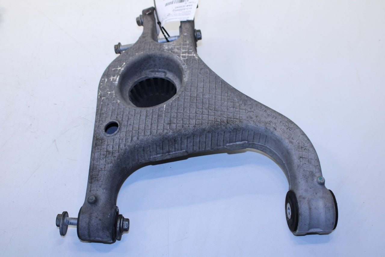 10-16 Porsche Panamera 4 AWD Rear RH Suspension Upper and Lower Control Arm Set - Alshned Auto Parts