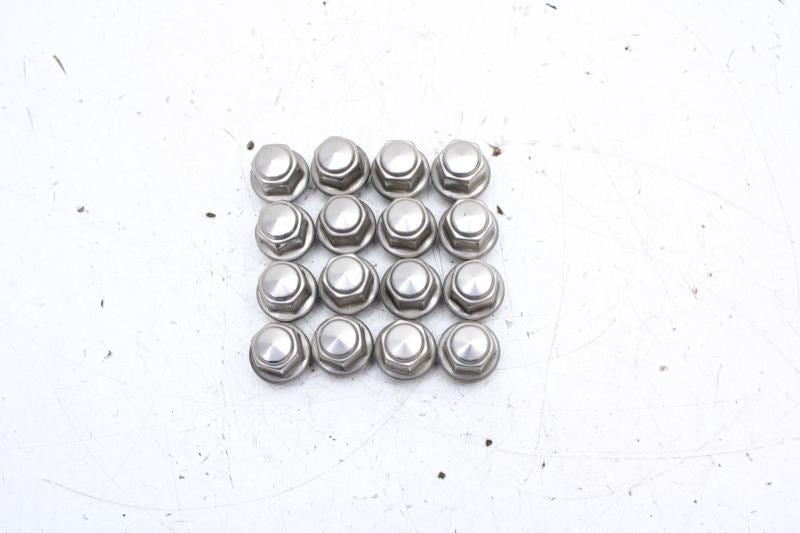 2018-2022 Ford EcoSport Wheel Lug Nut Set of 16 ACPZ-1012-H OEM - Alshned Auto Parts