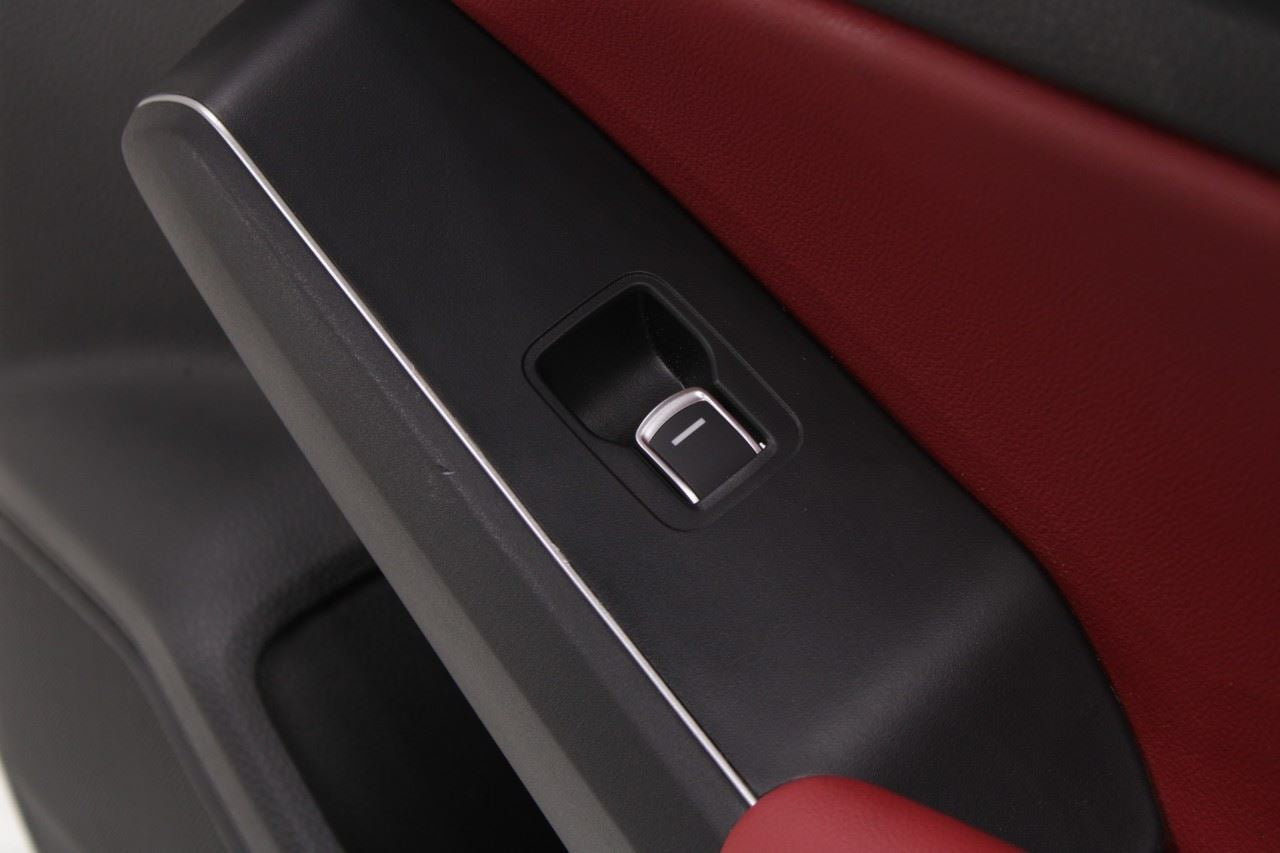 2023-2025 Acura Integra A-Spec Rear Right Side Door Trim Panel 837003S5A010 OEM - Alshned Auto Parts