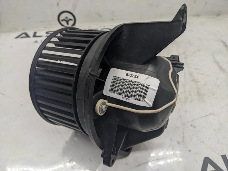 2007-2015 Mini Cooper HVAC AC Heater Blower Fan Motor 64119266899 OEM - Alshned Auto Parts