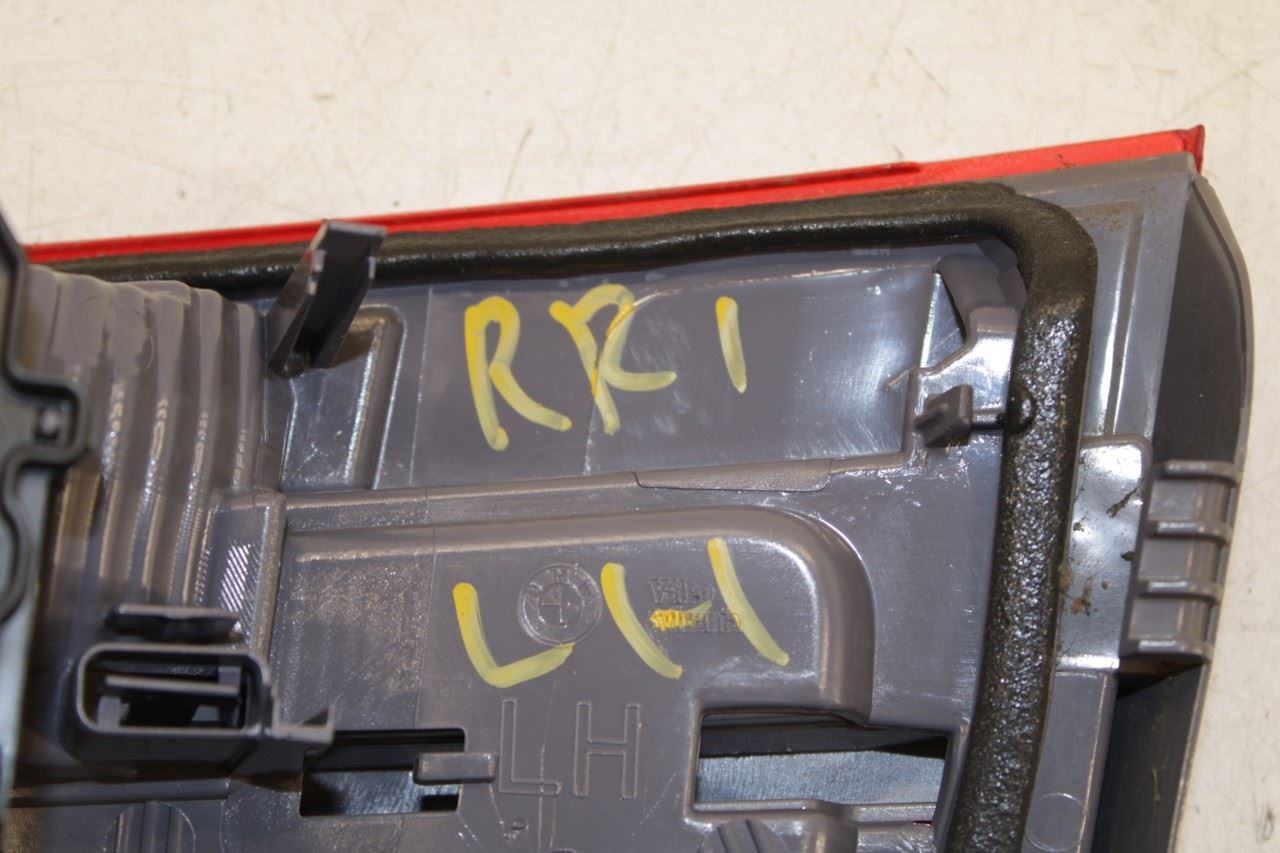 2011-2017 BMW X3 xDrive28i Rear Left Driver Side Tail Light Lamp 63217217309 OEM - Alshned Auto Parts