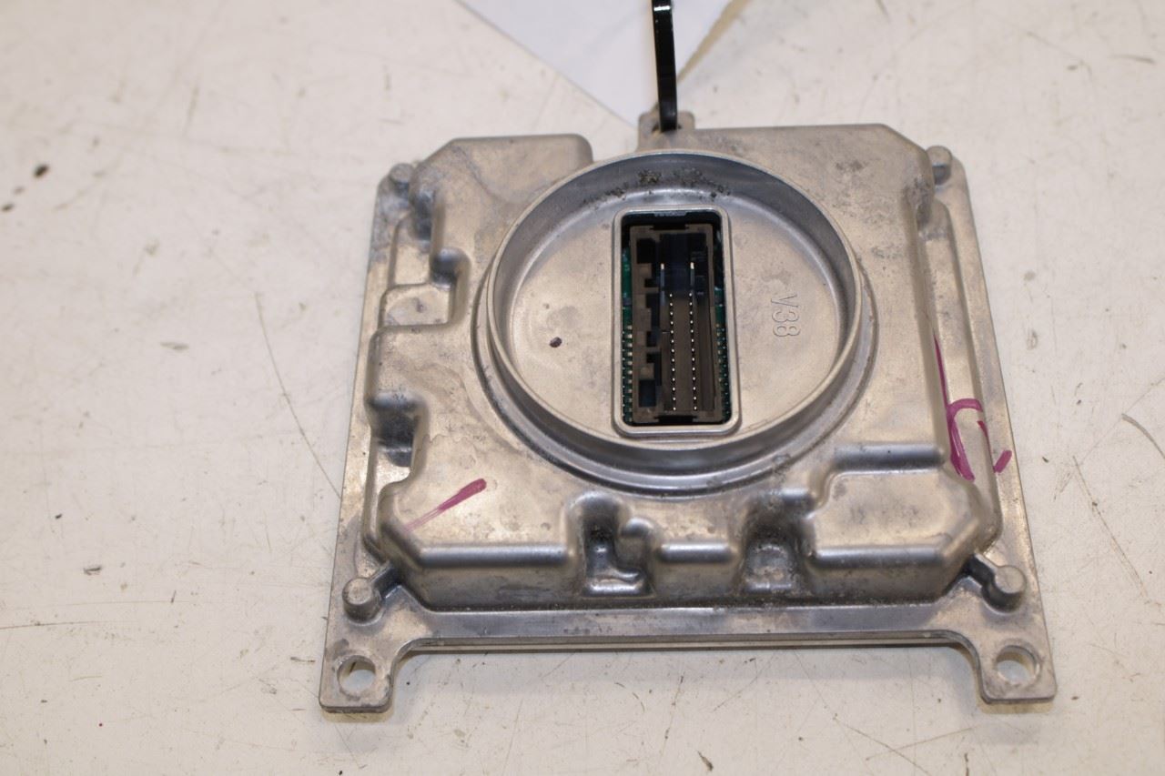 2020-2024 Mazda CX-30 2.5 S Right Side LED Headlight Control Ballast Module - Alshned Auto Parts