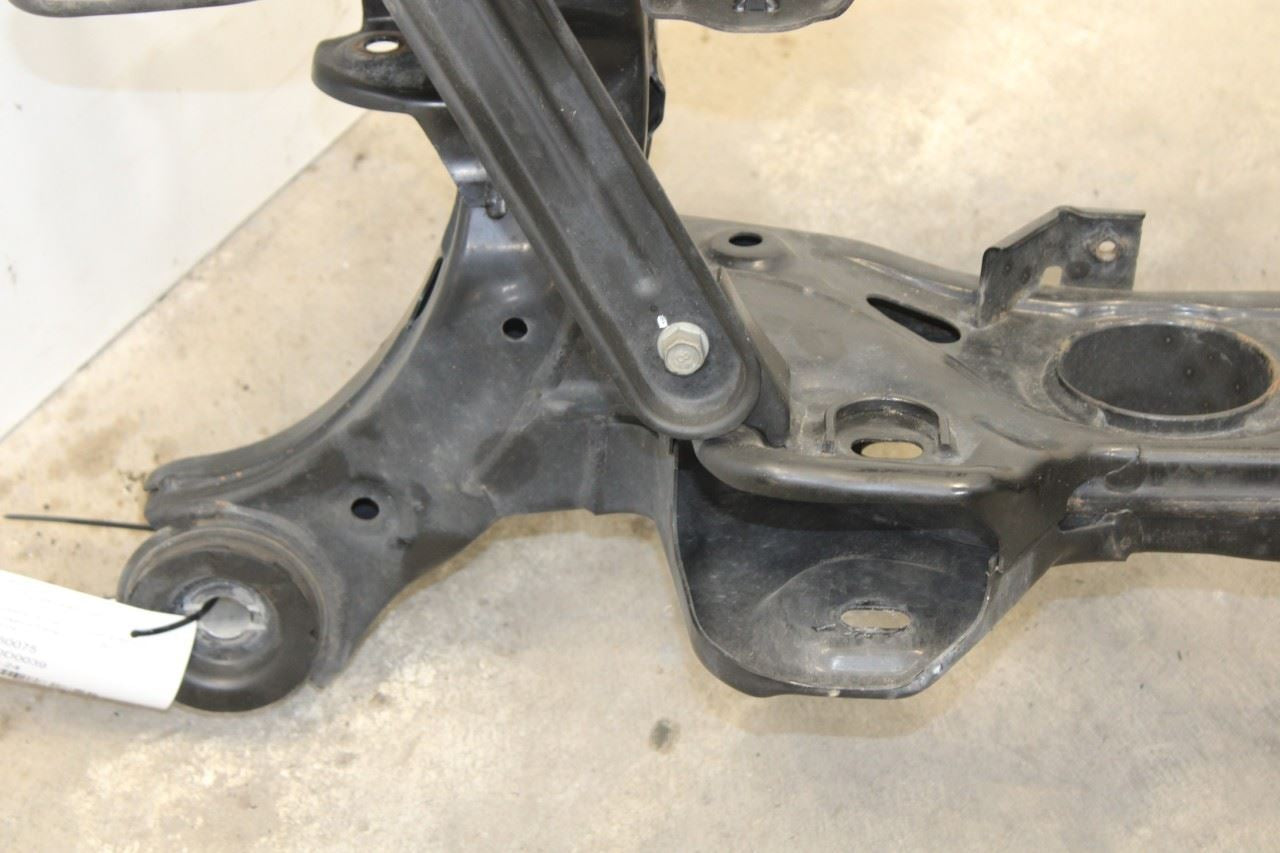 2016-2020 Kia Sorento LX FWD Rear Suspension Crossmember Subframe 55405-C5050 - Alshned Auto Parts