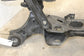 2016-2020 Kia Sorento LX FWD Rear Suspension Crossmember Subframe 55405-C5050 - Alshned Auto Parts