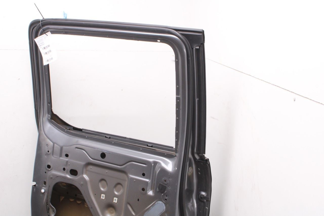 2021-26 Ford F150 XLT Supercrew Rear Left Door Shell Panel PL3Z-1624631-D *ReaD*14