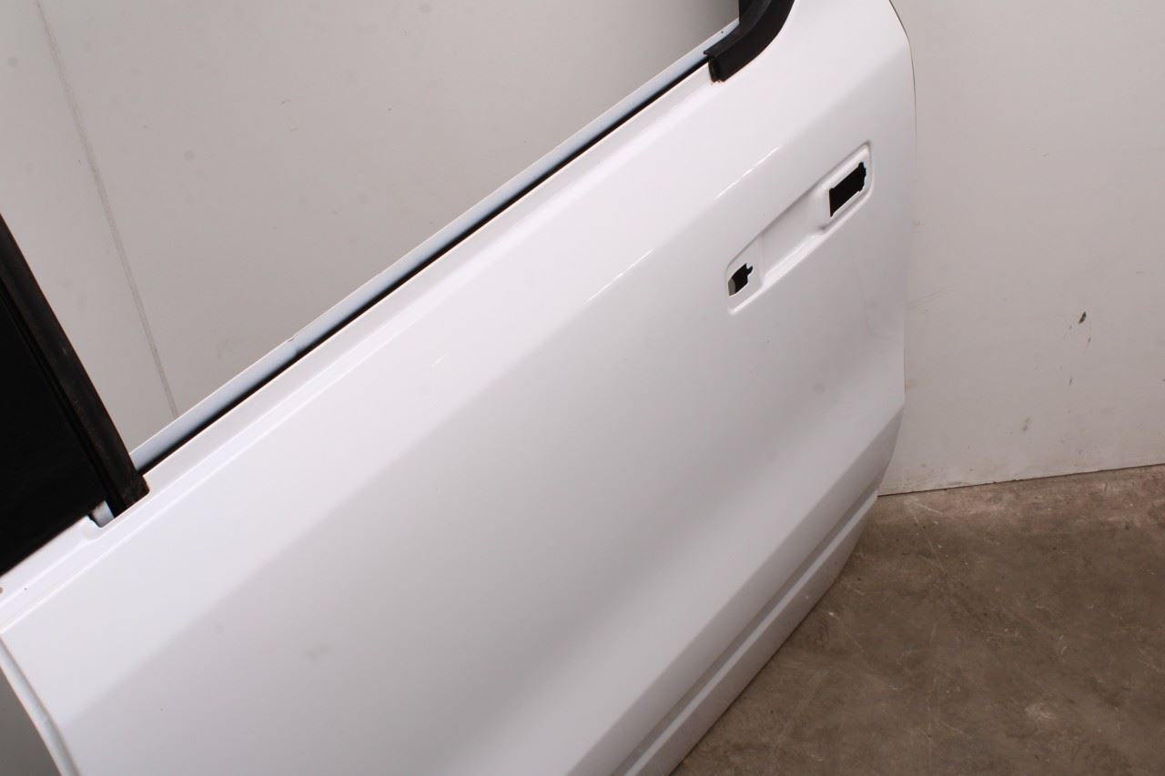 19-26 Ram 1500 Big Horn Crew Cab Rear Left Side Door Shell Panel 68292549AH OEM5
