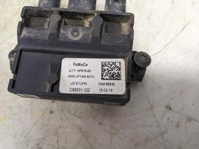 2018-2020 Ford Expedition Liftgate Control Module JL1T-14F679-AD OEM