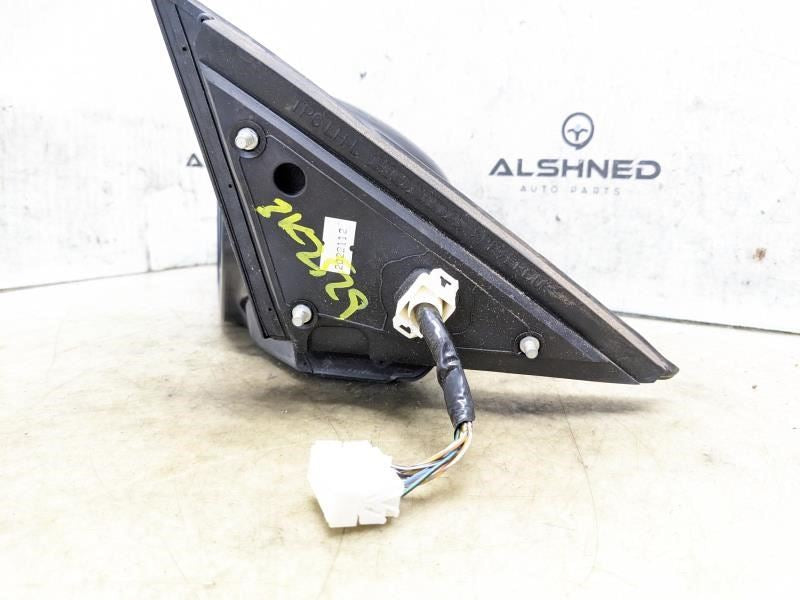 2010-2012 Honda Crosstour Left Side Rearview Mirror 76258-TP6-A11 OEM *ReaD* - Alshned Auto Parts