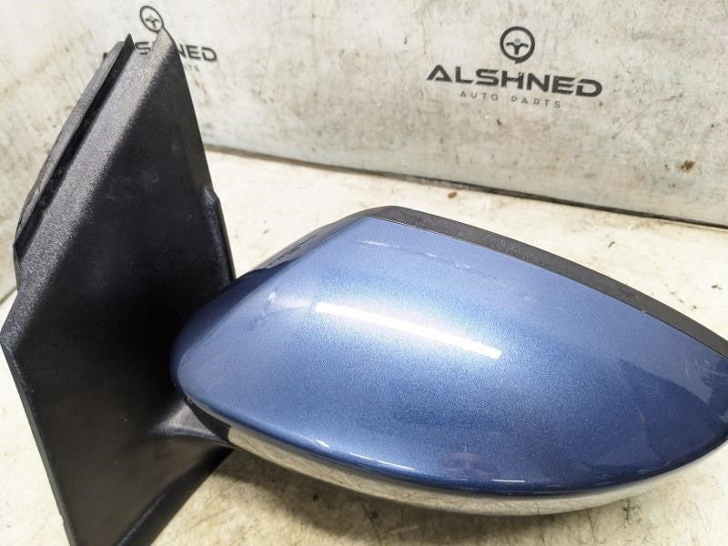 2017-2019 Ford Escape Left Driver Side Rearview Mirror GJ54-17683-BC OEM - Alshned Auto Parts