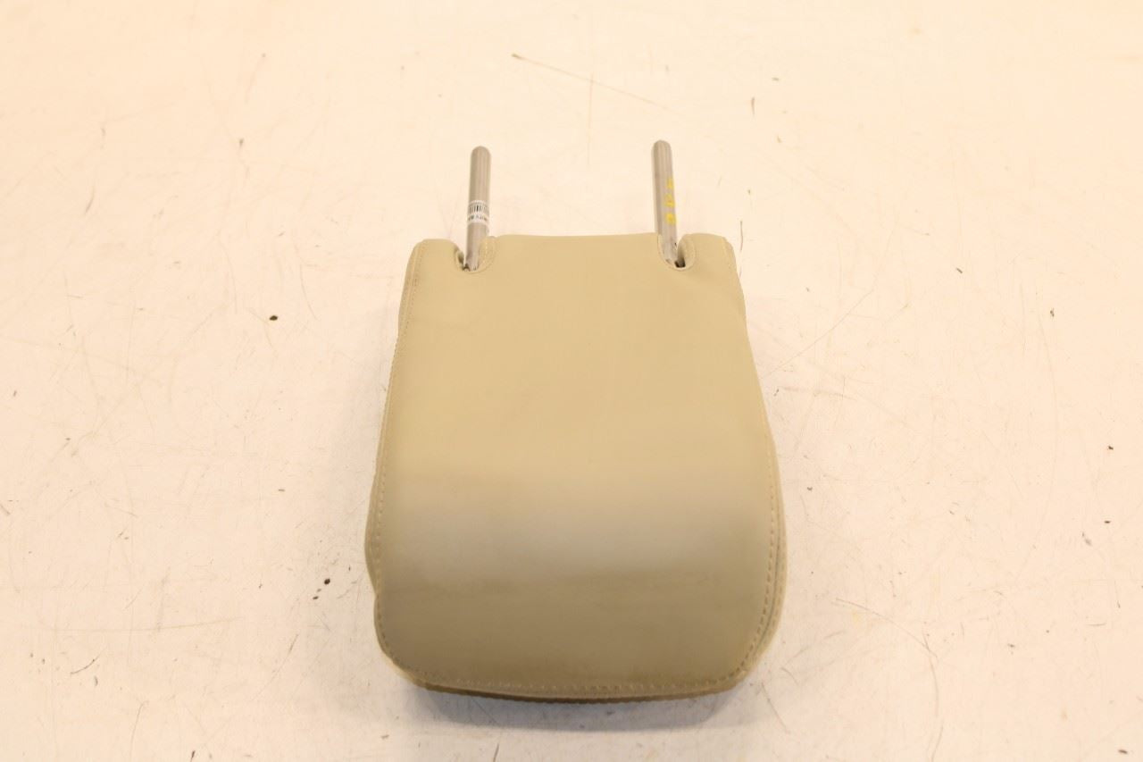 14-20 Infiniti QX60 3.5L FWD Rear Right and Left Side 3rd Row Seat Headrest Set - Alshned Auto Parts