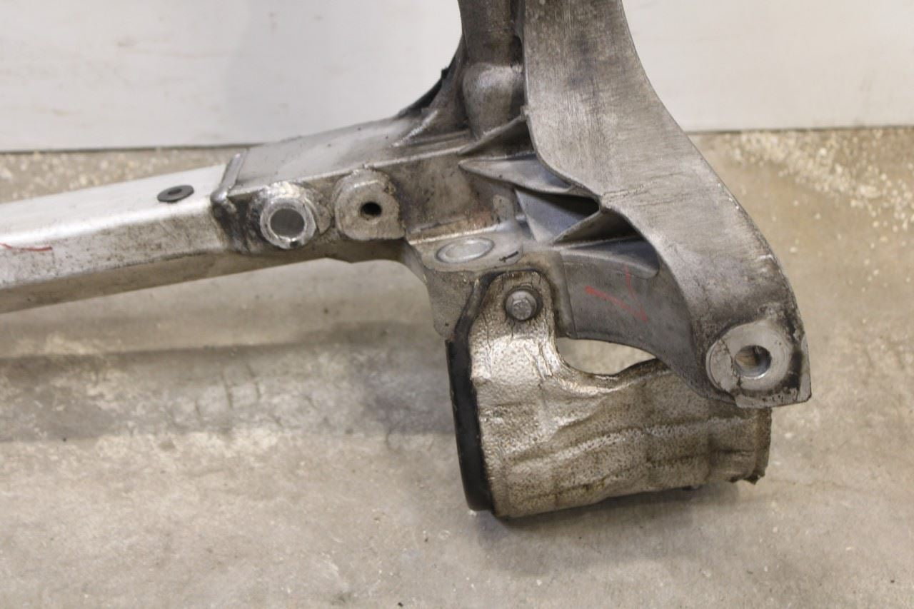 2014-2020 Maserati Ghibli RWD Front Suspension Crossmember Subframe 670001450 - Alshned Auto Parts