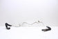 2017-24 Chrysler Pacifica 3.6L Exhaust Gas Recirculation Coolant Hose 68217333AB - Alshned Auto Parts