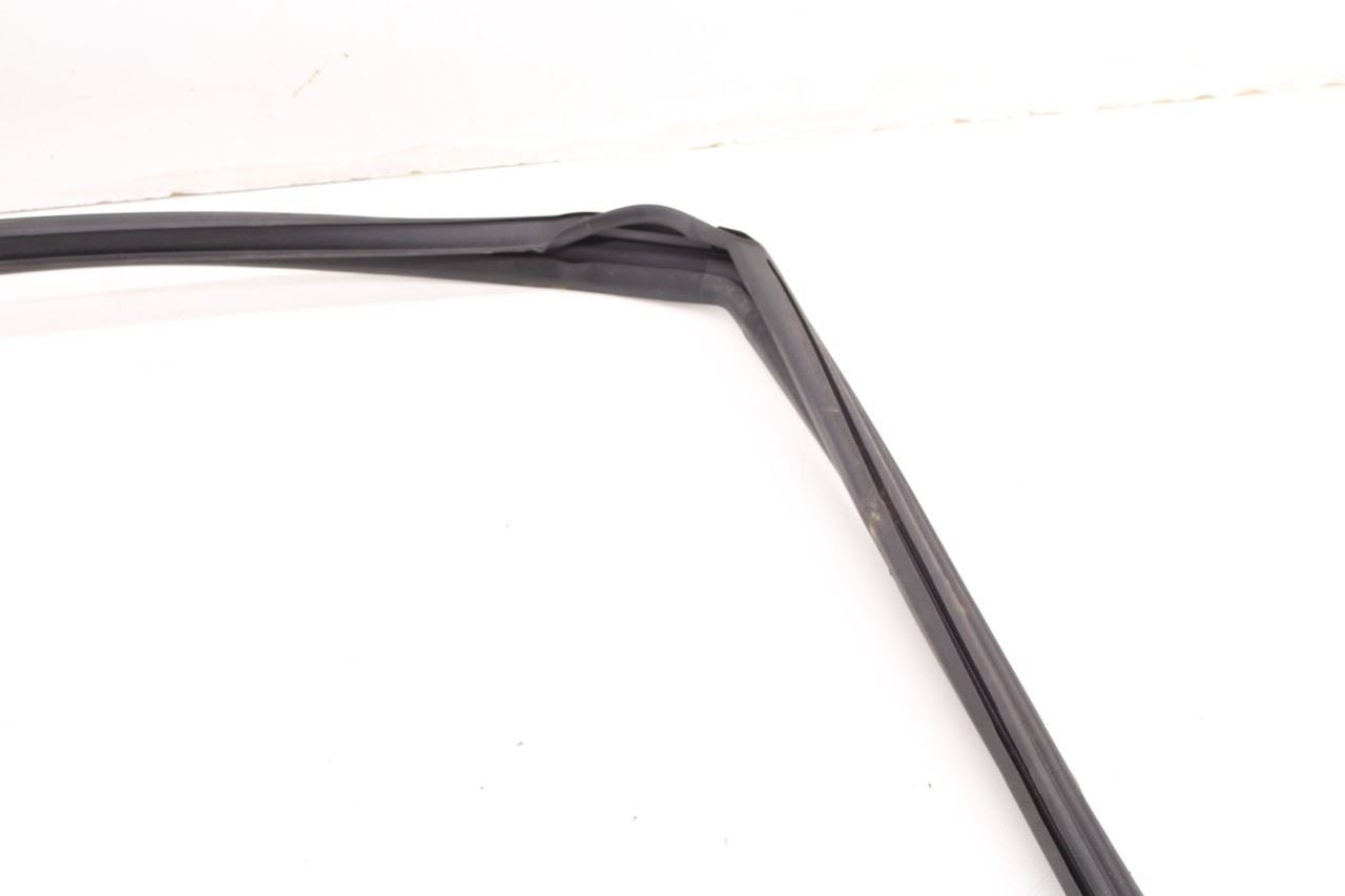 19-25 Chevrolet Silverado LT-L Front Right Door Run Channel w/ Belt Weatherstrip - Alshned Auto Parts
