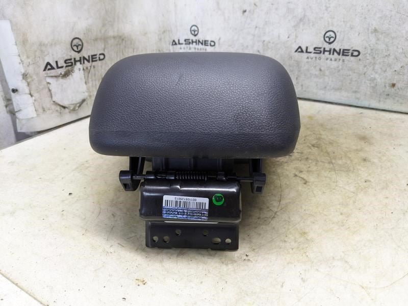 2013-2017 Jeep Wrangler Center Console Armrest Storage Lid 5ME18DX9AB OEM - Alshned Auto Parts