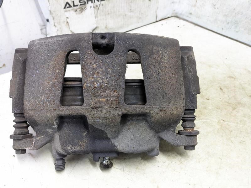 2012-2018 Dodge Journey Front Left Side Disc Brake Caliper 68144161AA OEM - Alshned Auto Parts