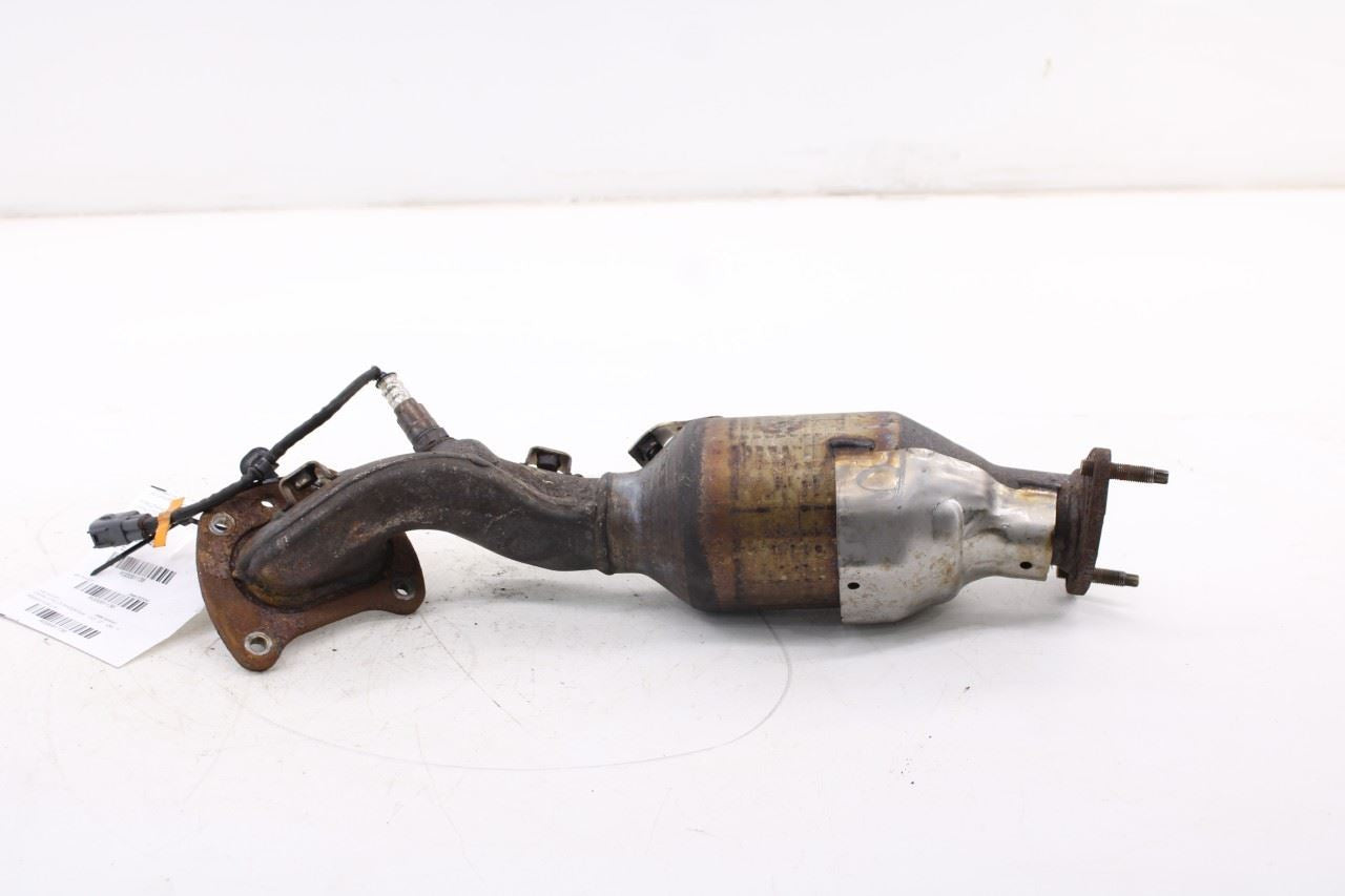 2020-2023 Toyota Tacoma SR5 3.5L Left Side Exhaust System Manifold 17150-0P4209