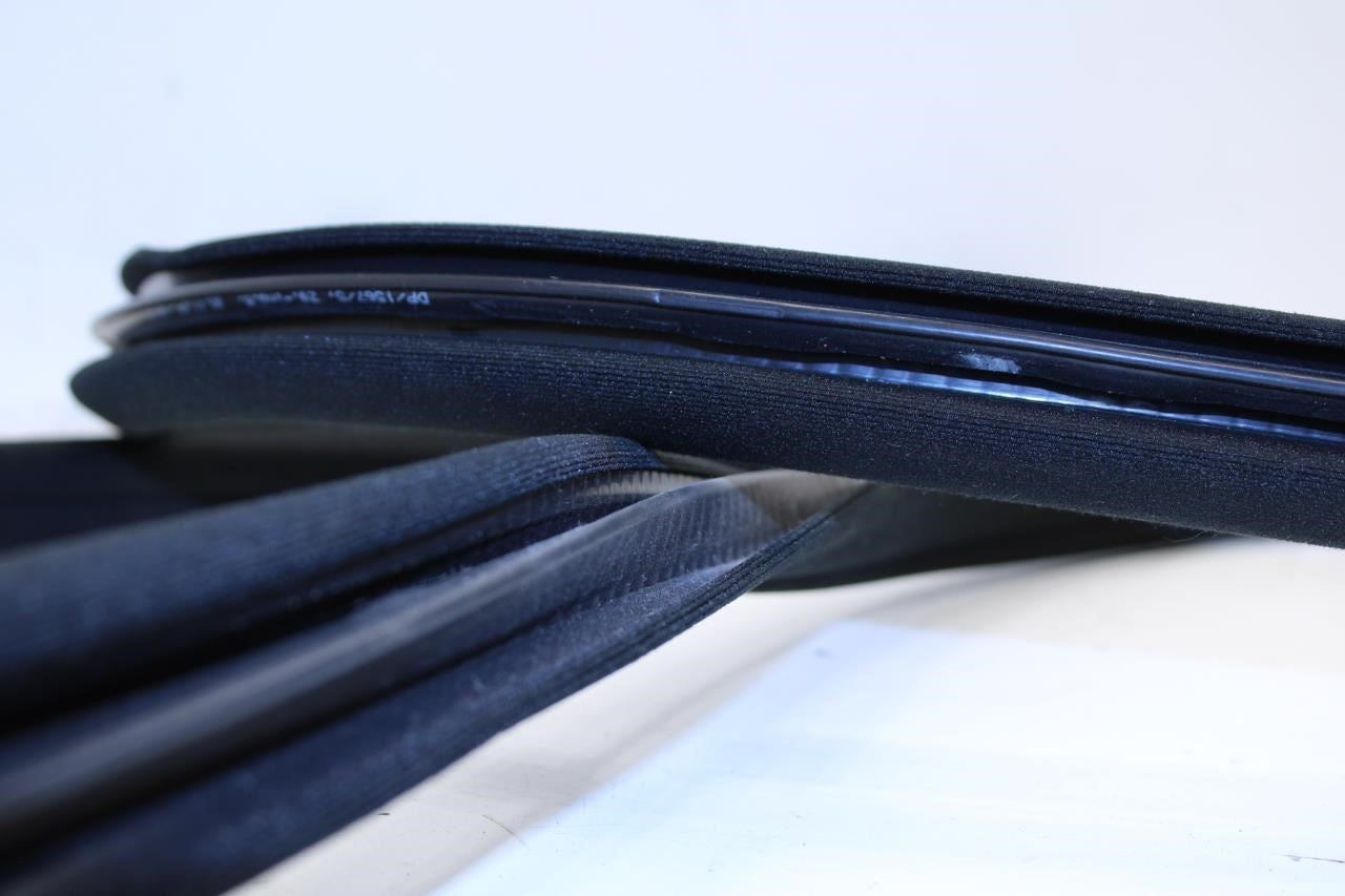 2007-2013 Mercedes-Benz S550 Rear Left Door Weatherstrip On Body 221-697-11-51 - Alshned Auto Parts