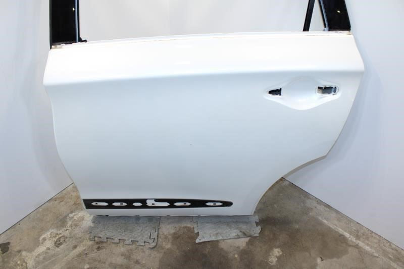 2016-2020 Infiniti QX60 Rear Left Driver Door Shell Panel 821013JC1A OEM - Alshned Auto Parts