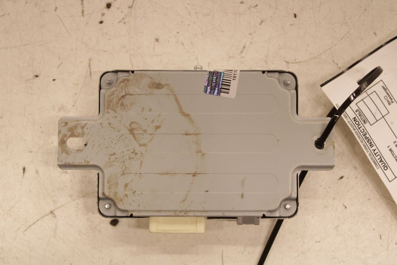 2025-2026 Acura Integra A-Spec Power Supply Voltage Inverter Converter Module - Alshned Auto Parts