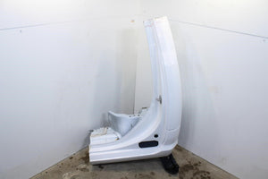 12-24 Ram 2500 Crew Cab Rear Left Lower Body Side Aperture Panel 68145097AB OEM
