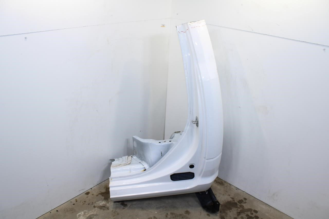 12-24 Ram 2500 Crew Cab Rear Left Lower Body Side Aperture Panel 68145097AB OEM - Alshned Auto Parts