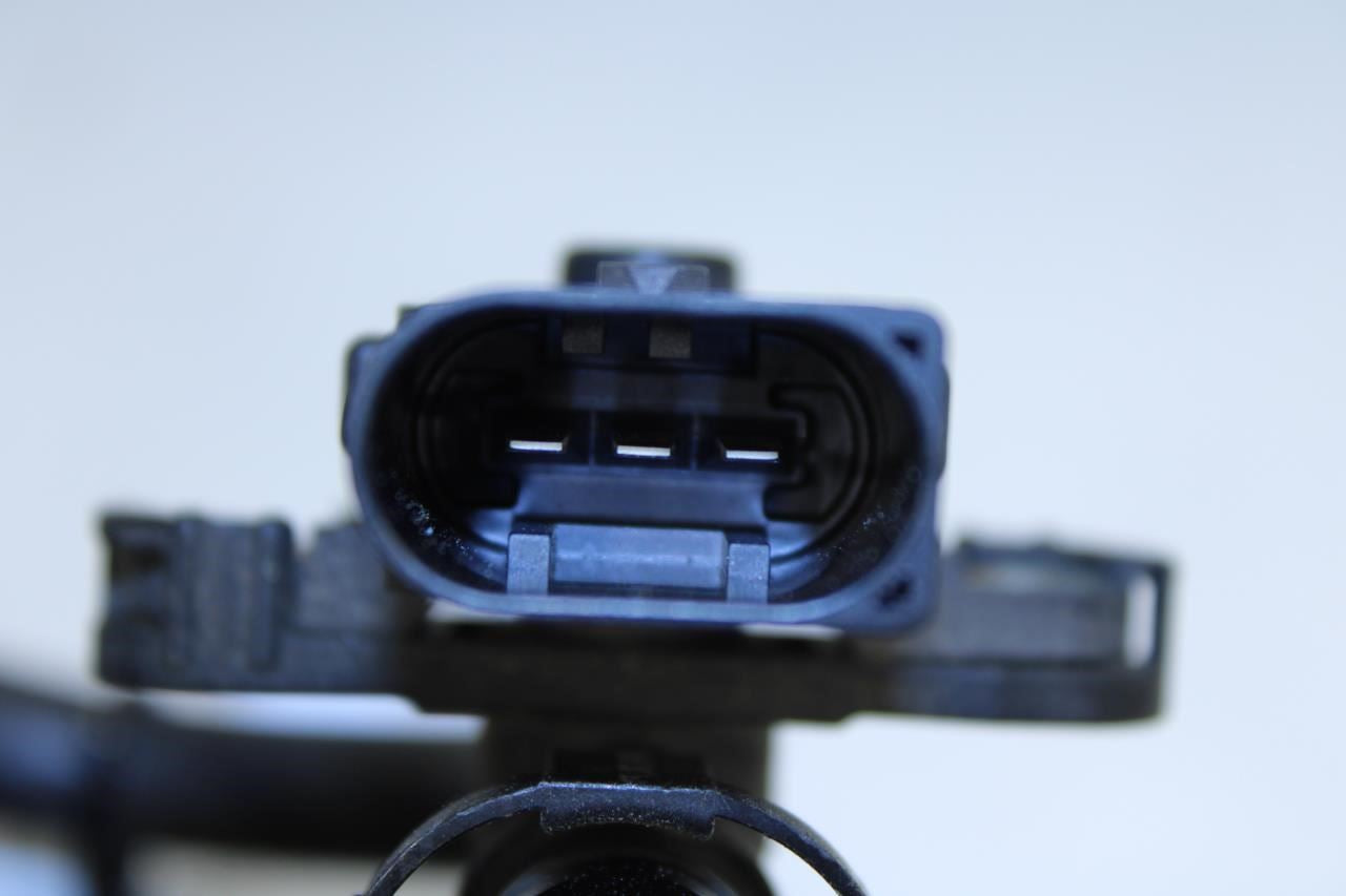 2015-16 BMW 435i Gran Coupe 3.0L Fuel Tank Ventilation Valve w/ Pipe 13907636156 - Alshned Auto Parts