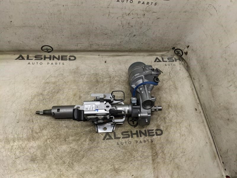 16-22 Toyota Prius Two 1.8L Electric Power Steering Column Assembly 45250-47150 - Alshned Auto Parts