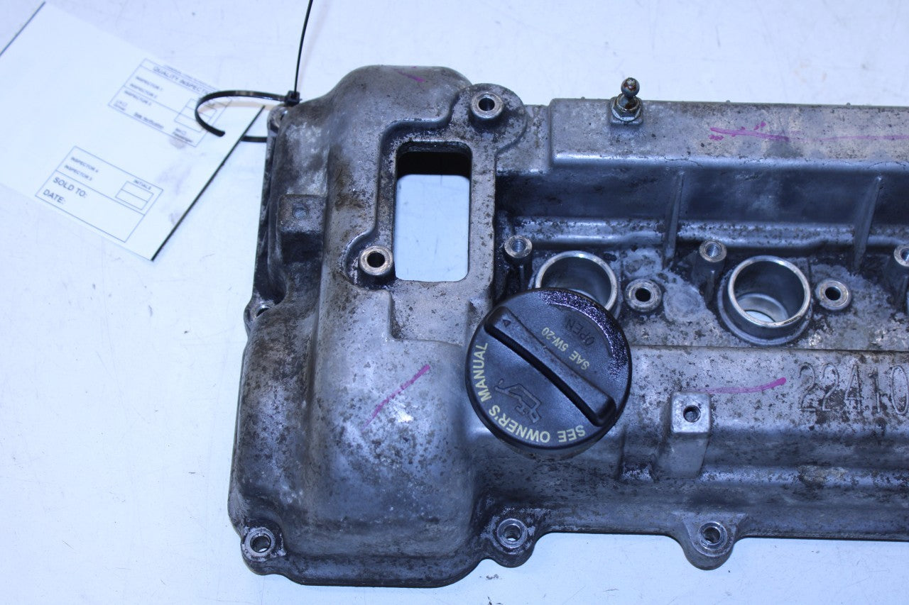 2011-21 Hyundai Veloster Base 1.6L Engine Cylinder Head Valve Cover 22410-2B610 - Alshned Auto Parts