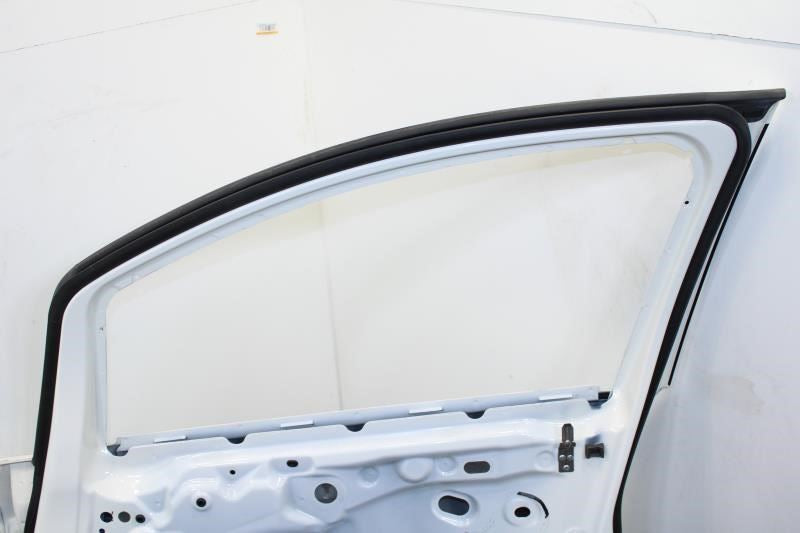 2019-22 Ford EcoSport Front Right Passenger Door Shell Panel GN1Z-7420124-T OEM - Alshned Auto Parts