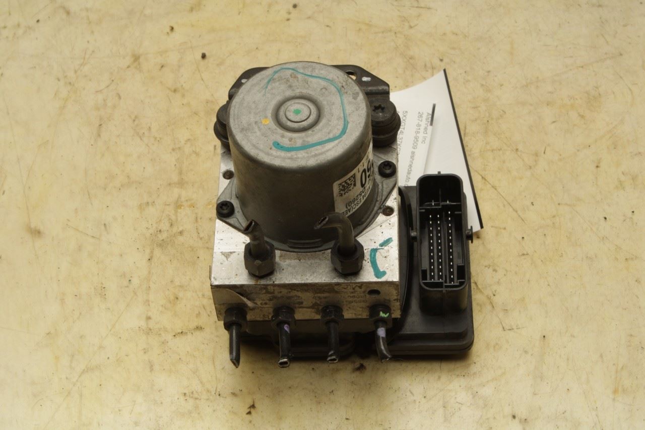 19-20 Kia Optima LX 2.4L ABS Anti Lock Brake Pump Control Module 58900-D5260 OEM - Alshned Auto Parts
