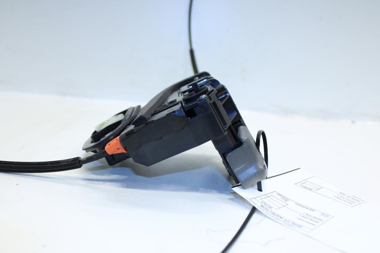 2018-2024 GMC Terrain Denali Rear Right Door Lock Latch Actuator 13546552 OEM - Alshned Auto Parts