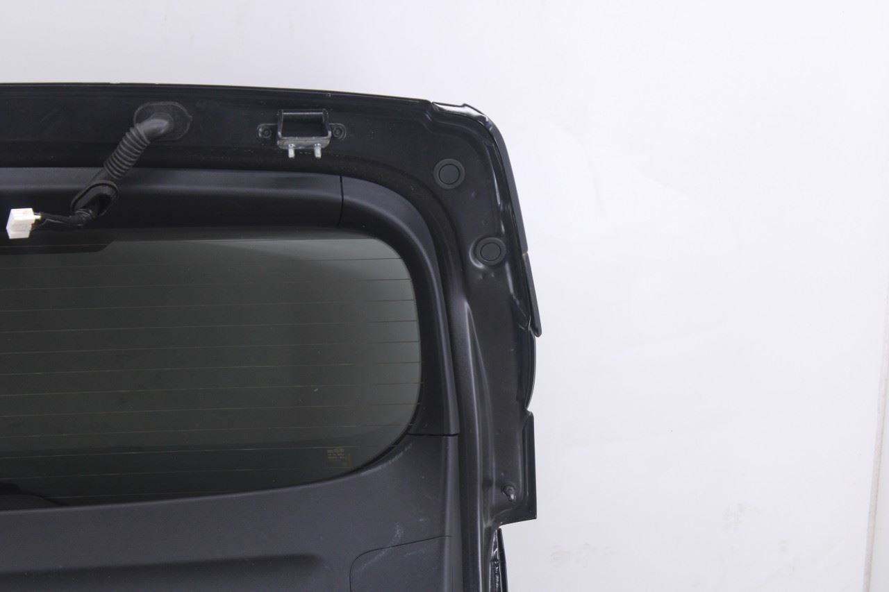 2020-2022 Kia Sportage Nightfall Liftgate Tailgate Assy Korean build *ReaD*15