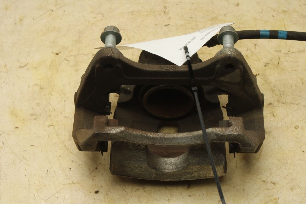 2023-2025 Kia Sportage Hybrid EX Front Right Side Brake Disc Caliper 58130-P0101 - Alshned Auto Parts