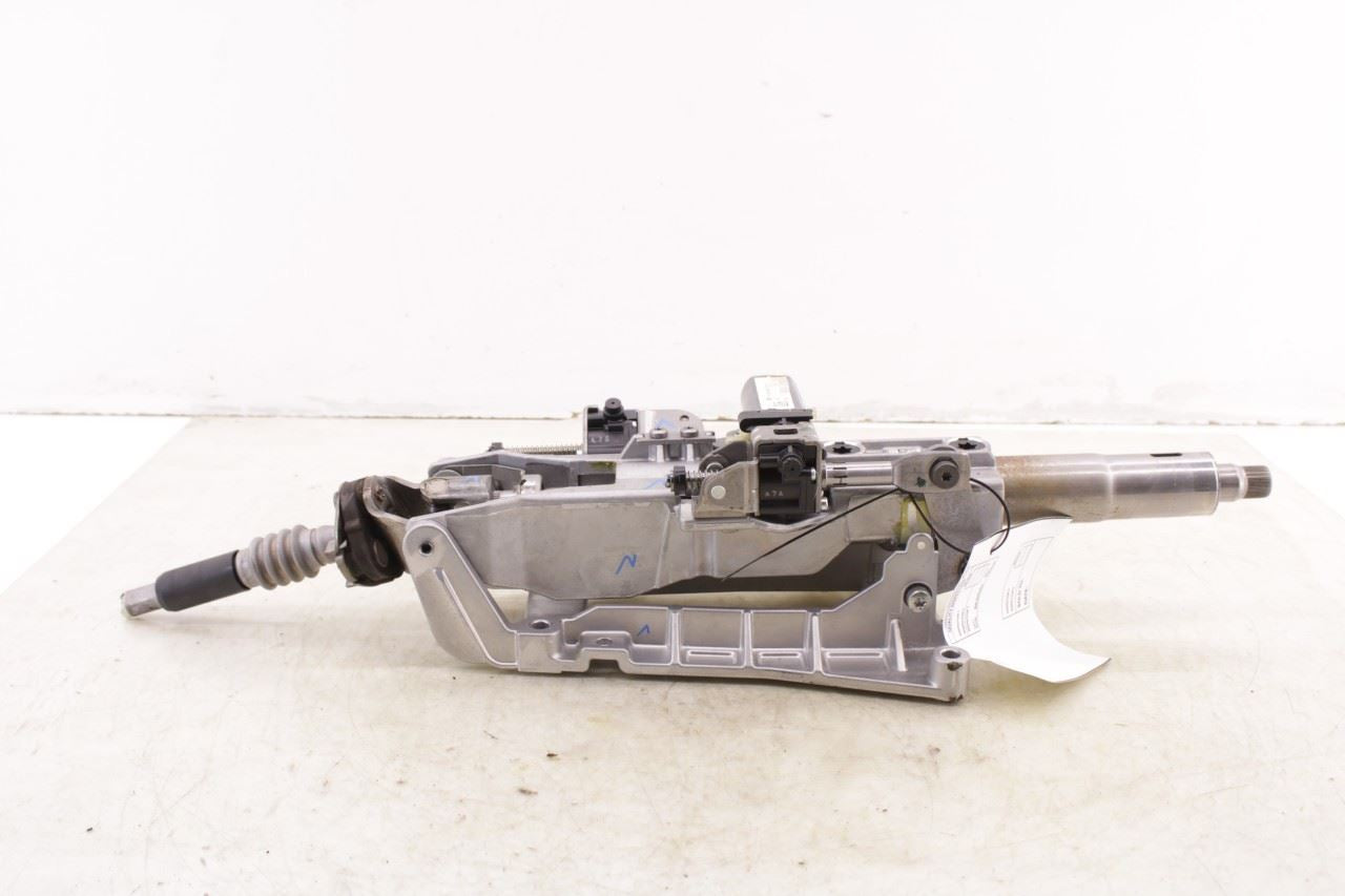 2016-22 Jeep Grand Cherokee Summit 5.7L 4WD Steering Column Assembly 68271371AA - Alshned Auto Parts