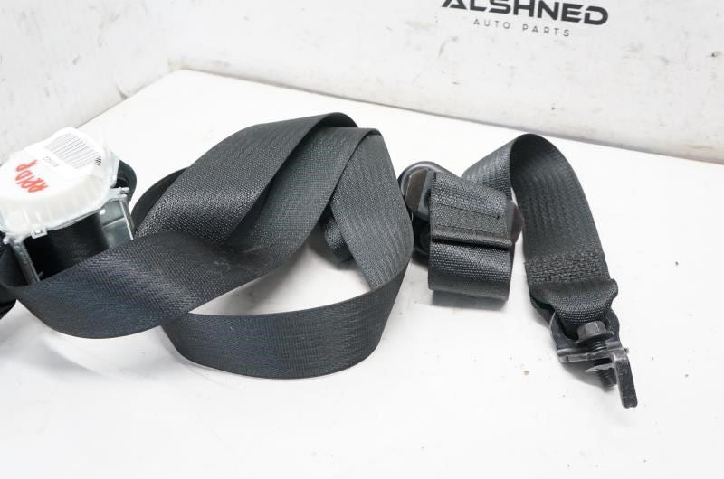 2018-2020 Ford F150 2.7L 4WD Rear Driver Left Side 2nd Row Seat Belt Retractor2