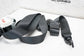 2018-2020 Ford F150 2.7L 4WD Rear Driver Left Side 2nd Row Seat Belt Retractor2