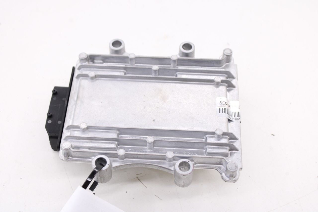 21-23 Hyundai Santa Fe SEL 2.5L Transmission Shift Control Module TCM 429514G08011