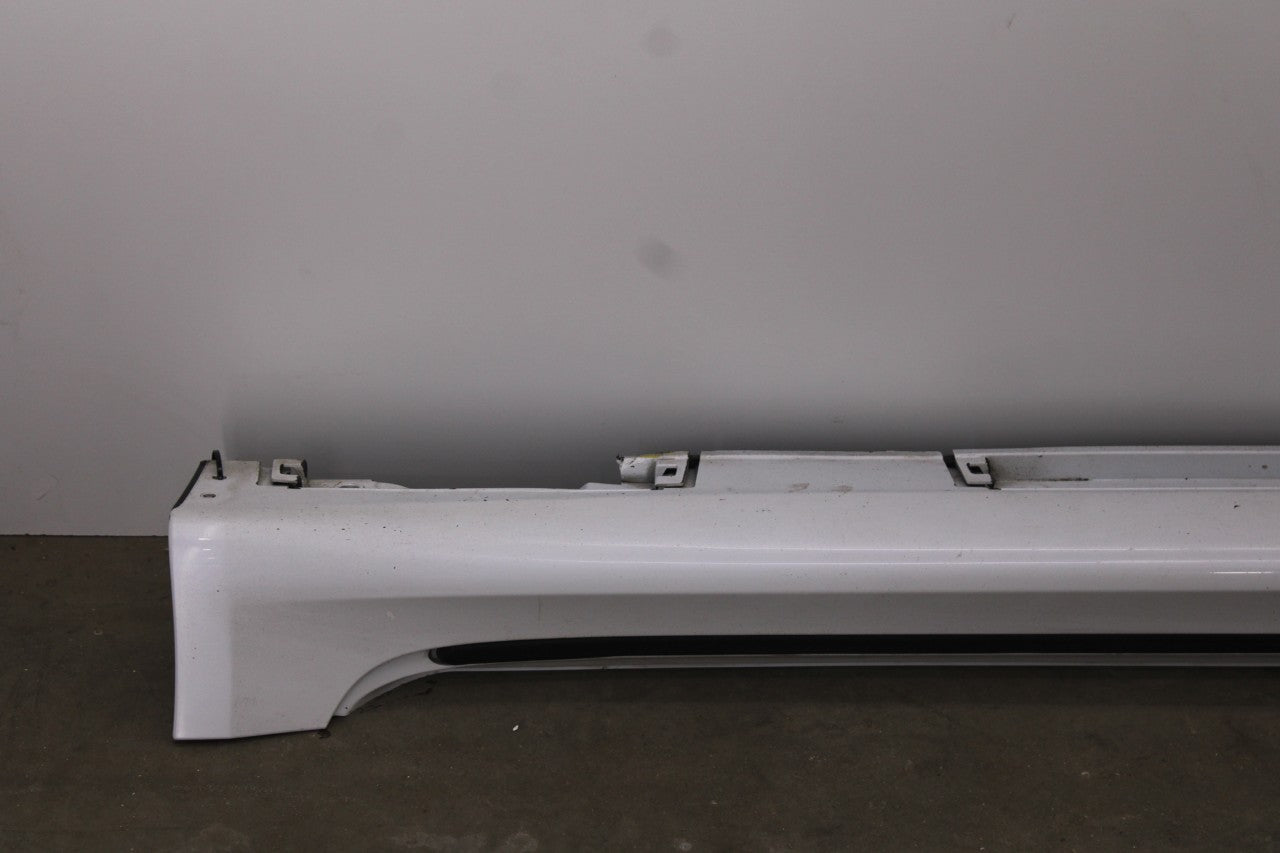 2006-2013 Lexus IS250 Left Side Rocker Skirt Panel Molding 75852-53011 *ReaD* - Alshned Auto Parts