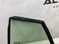 2016-2022 Toyota Prius Rear Left Side Door Quarter Window Glass 68124-47030 OEM - Alshned Auto Parts