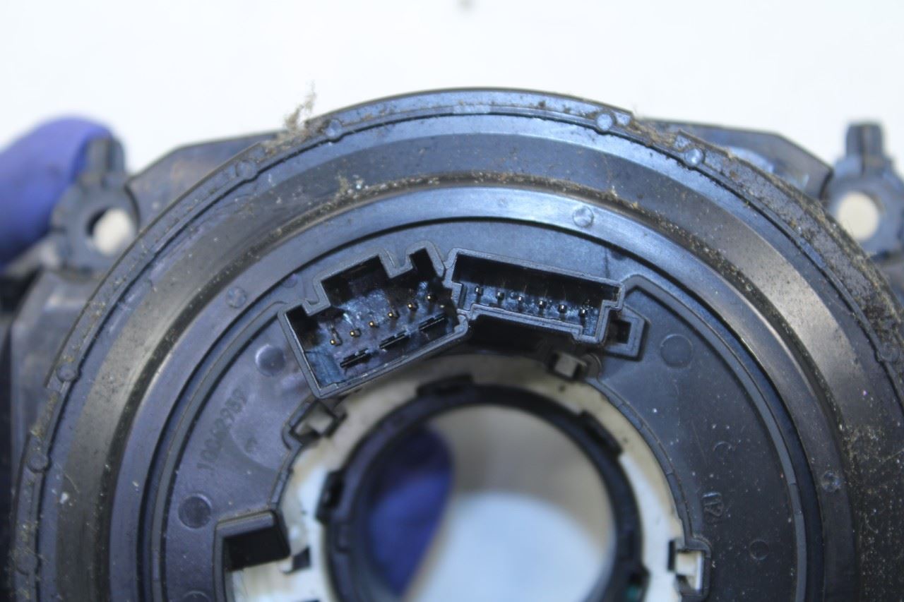 13-16 BMW 328i xDrive SULEV 2.0L Steering Column Light Turn Signal Wiper Switch - Alshned Auto Parts