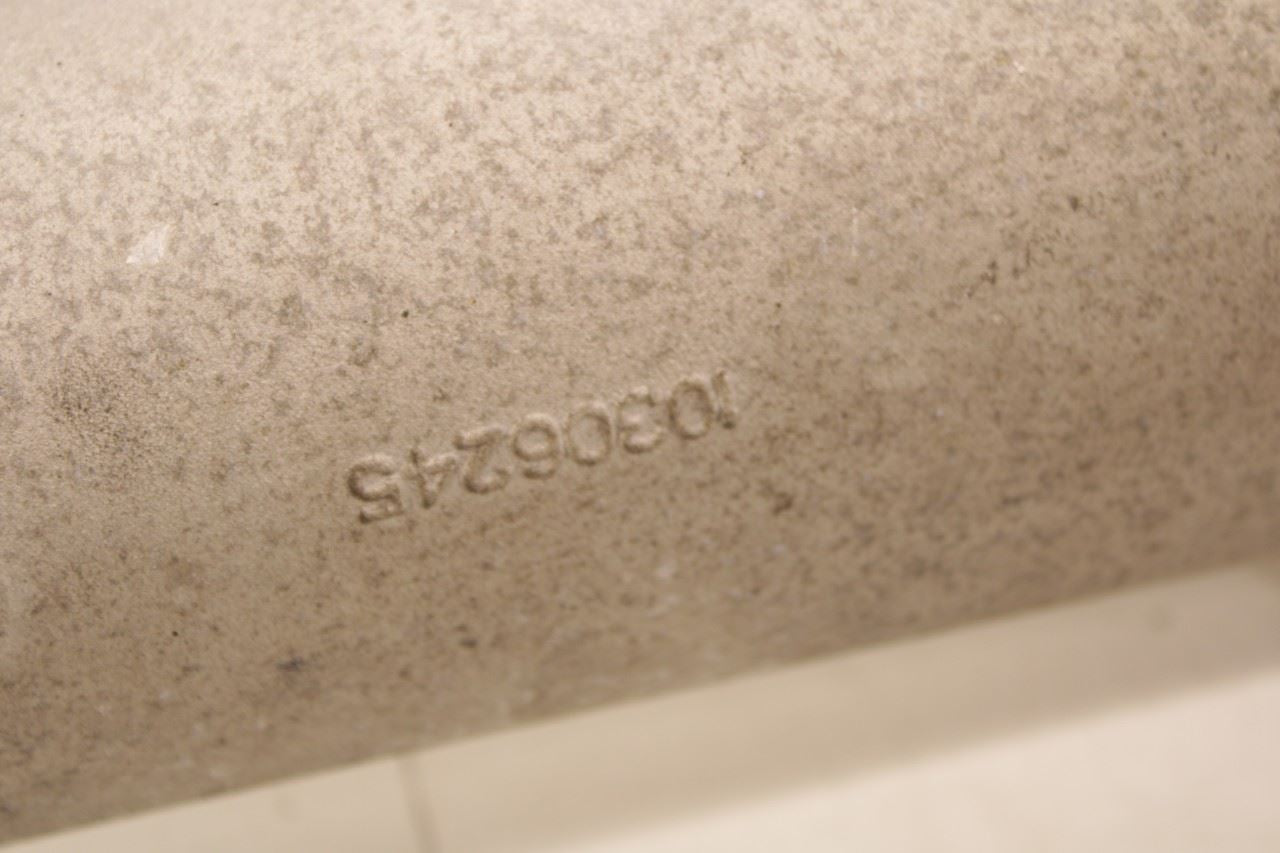 2017-2023 GMC Acadia SLT-1 3.6L AWD Rear Axle Differential Driveline Torque Tube - Alshned Auto Parts