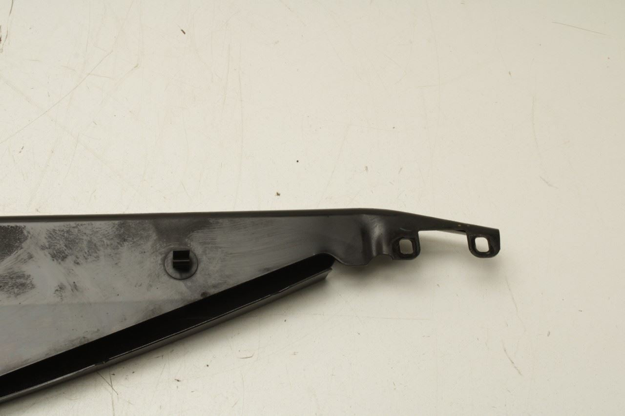 2010-2015 BMW 750Li xDrive 4.4L AWD Radiator Core Support Upper Center Tie Bar - Alshned Auto Parts