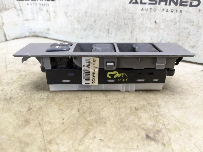 2007-2021 Nissan Frontier Front Left Master Power Window Switch 25401-ZP70A OEM - Alshned Auto Parts