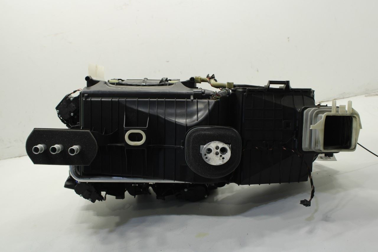 2010-2015 BMW 750i xDrive HVAC Heater Blower Motor Housing Box 64119241196 OEM - Alshned Auto Parts