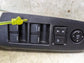 2012-13 Honda Civic Front Left Master Power Window Switch 35750TR0A11 OEM *ReaD* - Alshned Auto Parts