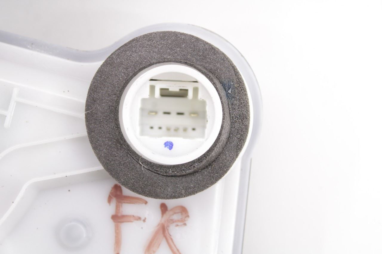 22-2026 Honda Civic Sport Front Right Side Door Lock Latch Actuator 72110TVAA02 - Alshned Auto Parts